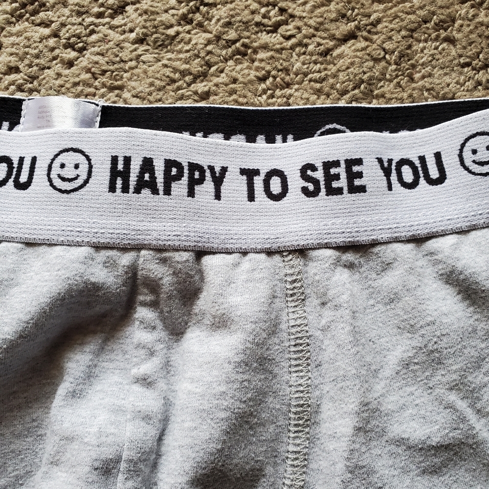 Mens Underwear - Picture 2 of 3